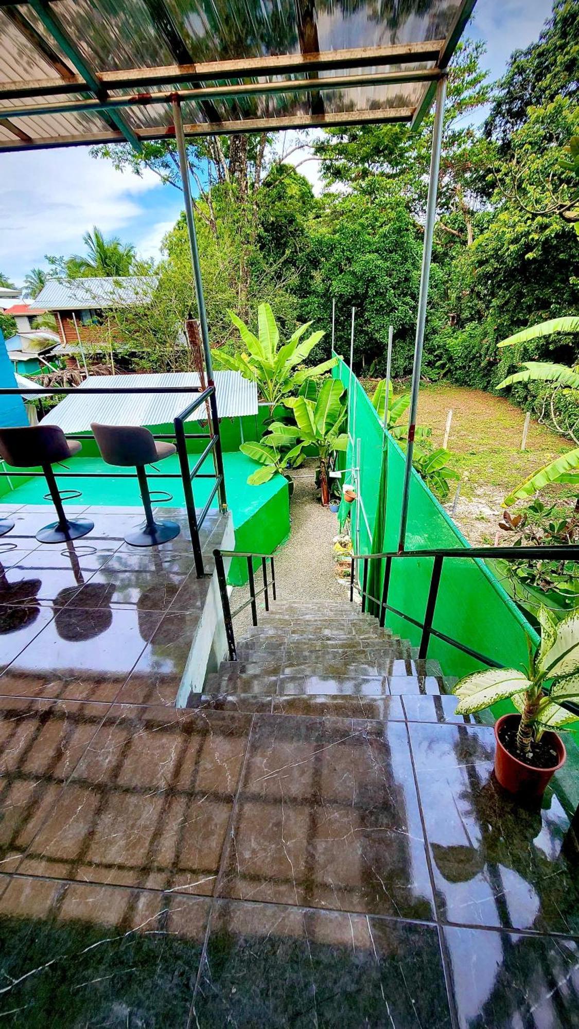 Appartamento H Et L Tortuguero Esterno foto