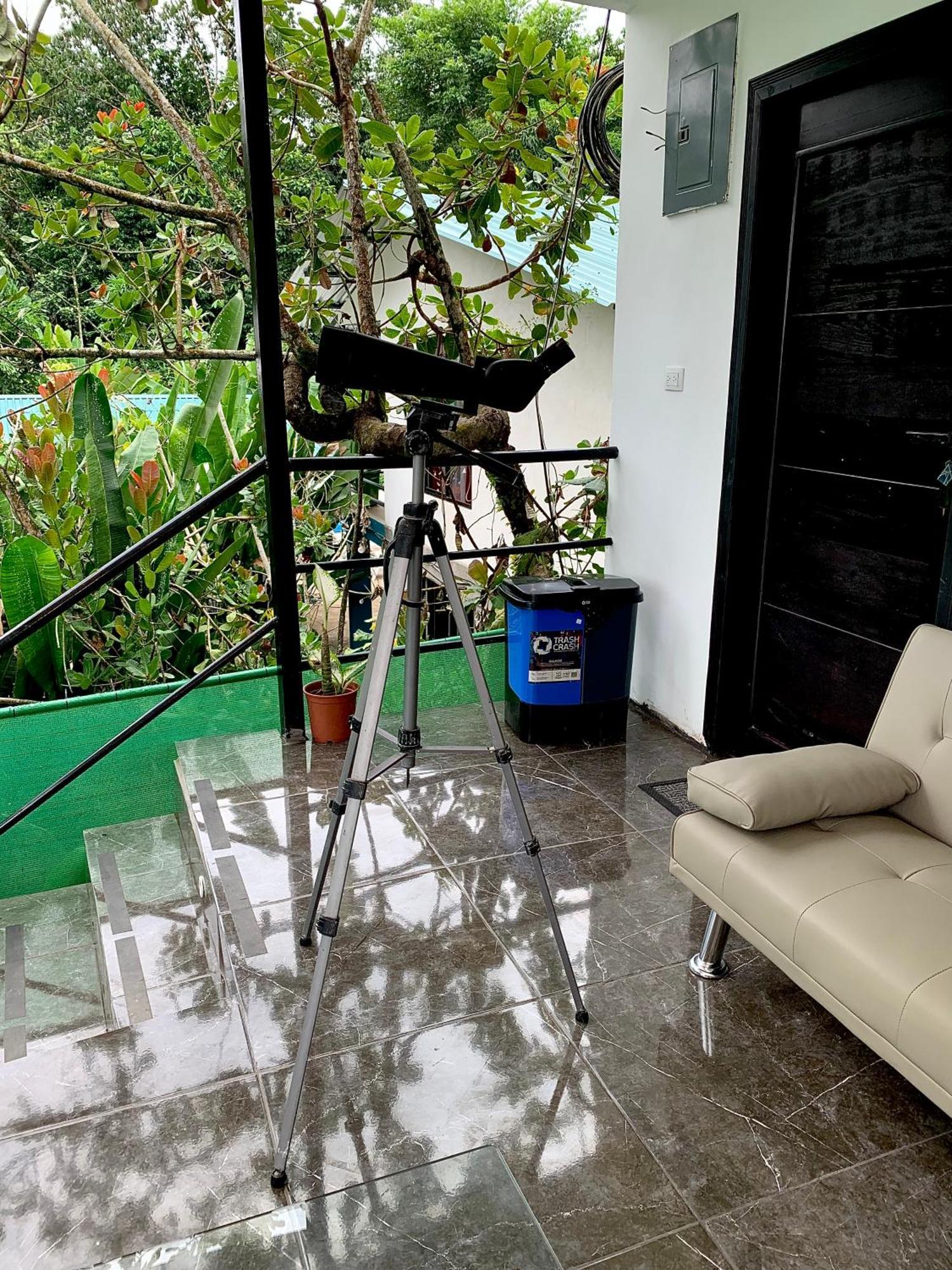 Appartamento H Et L Tortuguero Esterno foto